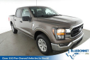 Thumbnail image of 2023 Ford F-150 at Bluebonnet Super Center - USED