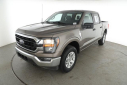 Thumbnail image of 2023 Ford F-150 at Bluebonnet Super Center - USED