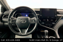 Thumbnail image of 2021 Toyota Camry at Stephen Wade Honda Mazda Used