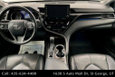 Thumbnail image of 2021 Toyota Camry at Stephen Wade Honda Mazda Used