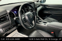 Thumbnail image of 2021 Toyota Camry at Stephen Wade Honda Mazda Used