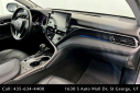 Thumbnail image of 2021 Toyota Camry at Stephen Wade Honda Mazda Used