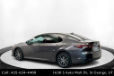 Thumbnail image of 2021 Toyota Camry at Stephen Wade Honda Mazda Used