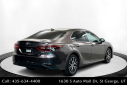 Thumbnail image of 2021 Toyota Camry at Stephen Wade Honda Mazda Used