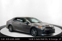 Thumbnail image of 2021 Toyota Camry at Stephen Wade Honda Mazda Used