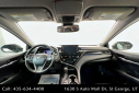 Thumbnail image of 2021 Toyota Camry at Stephen Wade Honda Mazda Used