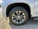 Thumbnail image of 2024 Chevrolet Silverado 1500 at Atlantic Chevrolet Cadillac