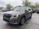 Thumbnail image of 2022 Subaru Forester at LaFontaine Subaru