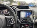 2022 Subaru Forester Limited at LaFontaine Subaru