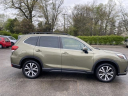 Thumbnail image of 2022 Subaru Forester at LaFontaine Subaru
