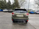 Thumbnail image of 2022 Subaru Forester at LaFontaine Subaru