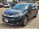 Thumbnail image of 2017 Honda CR-V at Frank Brown Honda GMC
