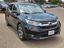 Thumbnail image of 2017 Honda CR-V at Frank Brown Honda GMC