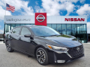 Thumbnail image of 2024 Nissan Sentra at Nissan of Lexington Park