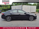 Thumbnail image of 2024 Nissan Sentra at Nissan of Lexington Park