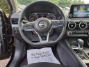 Thumbnail image of 2024 Nissan Sentra at Nissan of Lexington Park