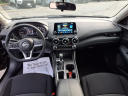 Thumbnail image of 2024 Nissan Sentra at Nissan of Lexington Park
