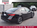 Thumbnail image of 2024 Nissan Sentra at Nissan of Lexington Park