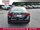 Thumbnail image of 2024 Nissan Sentra at Nissan of Lexington Park
