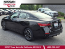 Thumbnail image of 2024 Nissan Sentra at Nissan of Lexington Park