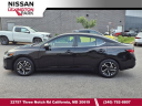 Thumbnail image of 2024 Nissan Sentra at Nissan of Lexington Park