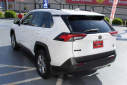 Thumbnail image of 2022 Toyota RAV4 at Millennium Toyota