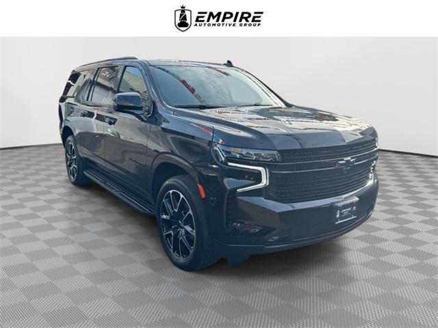 Thumbnail image of 2024 Chevrolet Suburban at Empire Hyundai of Jamaica