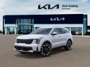 Thumbnail image of 2025 Kia Sorento at Ken Ganley Kia Medina