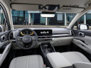 Thumbnail image of 2025 Kia Sorento at Ken Ganley Kia Medina
