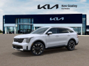 Thumbnail image of 2025 Kia Sorento at Ken Ganley Kia Medina