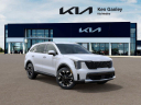 Thumbnail image of 2025 Kia Sorento at Ken Ganley Kia Medina