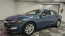 Thumbnail image of 2024 Chevrolet Malibu at Major World Chevrolet