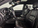 Thumbnail image of 2020 Jeep Grand Cherokee at Browns Fiat Alfa Romeo