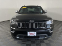 Thumbnail image of 2020 Jeep Grand Cherokee at Browns Fiat Alfa Romeo