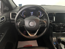Thumbnail image of 2020 Jeep Grand Cherokee at Browns Fiat Alfa Romeo
