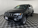 Thumbnail image of 2020 Jeep Grand Cherokee at Browns Fiat Alfa Romeo