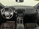 Thumbnail image of 2020 Jeep Grand Cherokee at Browns Fiat Alfa Romeo