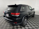 Thumbnail image of 2020 Jeep Grand Cherokee at Browns Fiat Alfa Romeo
