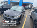 Thumbnail image of 2022 Chevrolet Trax at Al Serra Buick GMC