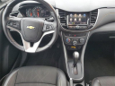 Thumbnail image of 2022 Chevrolet Trax at Al Serra Buick GMC