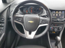 Thumbnail image of 2022 Chevrolet Trax at Al Serra Buick GMC