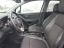 Thumbnail image of 2022 Chevrolet Trax at Al Serra Buick GMC