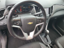 Thumbnail image of 2022 Chevrolet Trax at Al Serra Buick GMC
