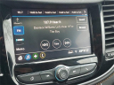 Thumbnail image of 2022 Chevrolet Trax at Al Serra Buick GMC
