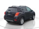 Thumbnail image of 2022 Chevrolet Trax at Al Serra Buick GMC