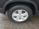 Thumbnail image of 2022 Chevrolet Trax at Al Serra Buick GMC