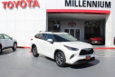 Thumbnail image of 2022 Toyota Highlander at Millennium Toyota