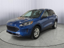 Thumbnail image of 2022 Ford Escape at Seelye Kia of Kalamazoo
