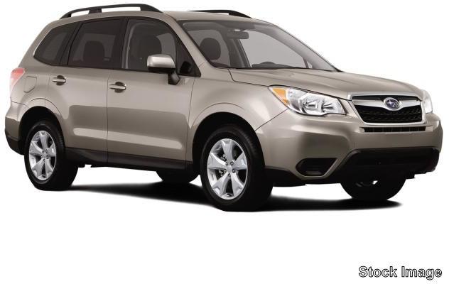 Thumbnail image of 2015 Subaru Forester at Monroeville Chrysler Jeep