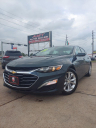 Thumbnail image of 2020 Chevrolet Malibu at AMT AUTO SALES, LLC